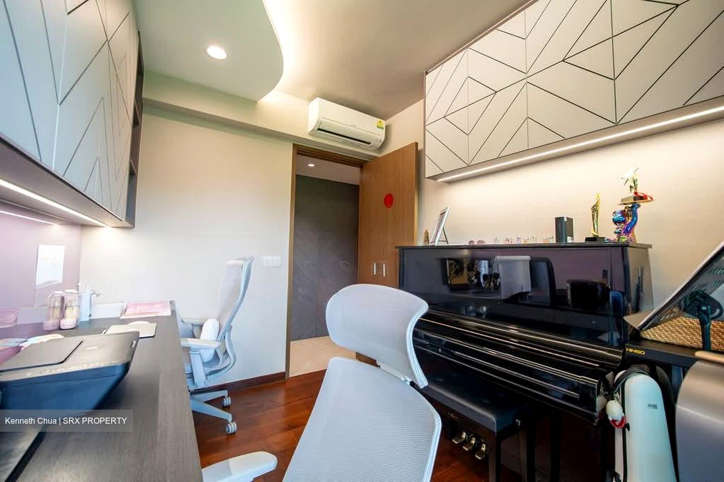 Normanton Park (D5), Apartment #597220451